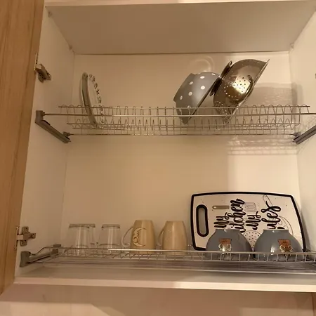 Nil Apartment
