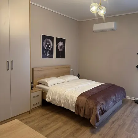 Nil Apartment