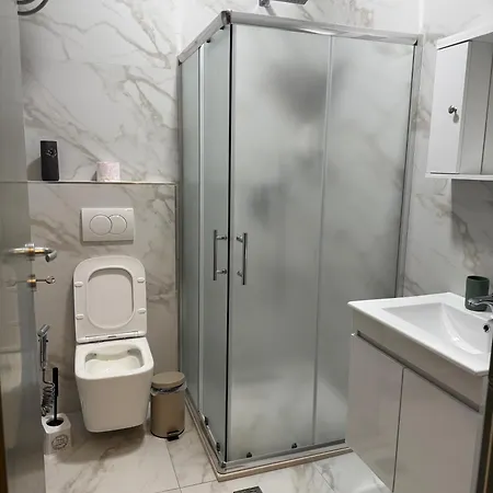 Apartment Nil Tirana