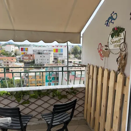 Nil Apartment