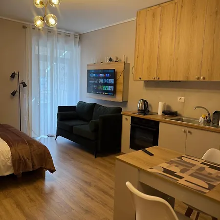 Nil Apartment *